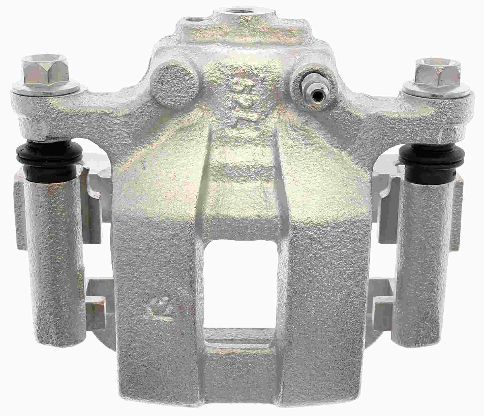 Raybestos Brakes Disc Brake Caliper  top view frsport FRC12825C