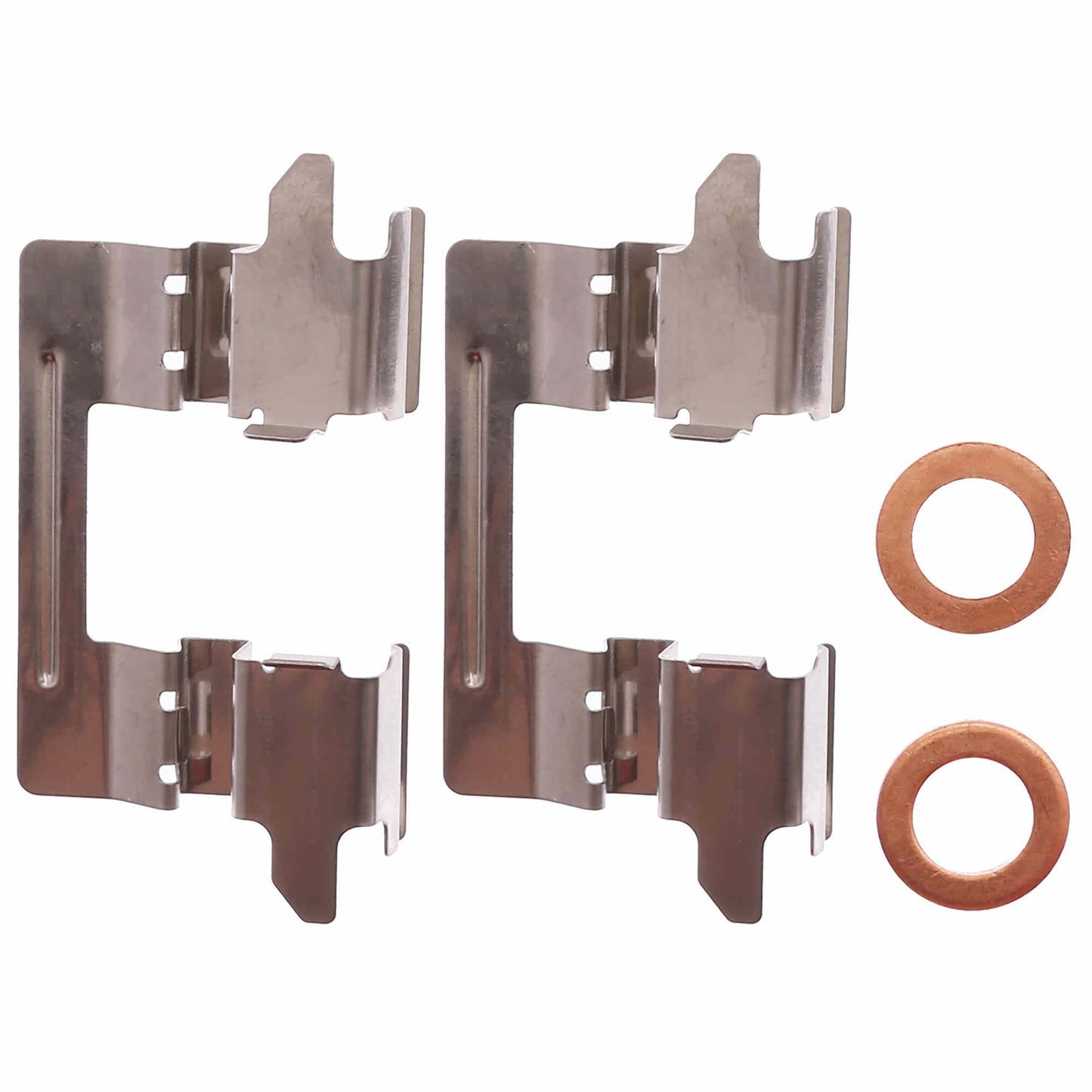 Raybestos Brakes Disc Brake Caliper FRC12825N