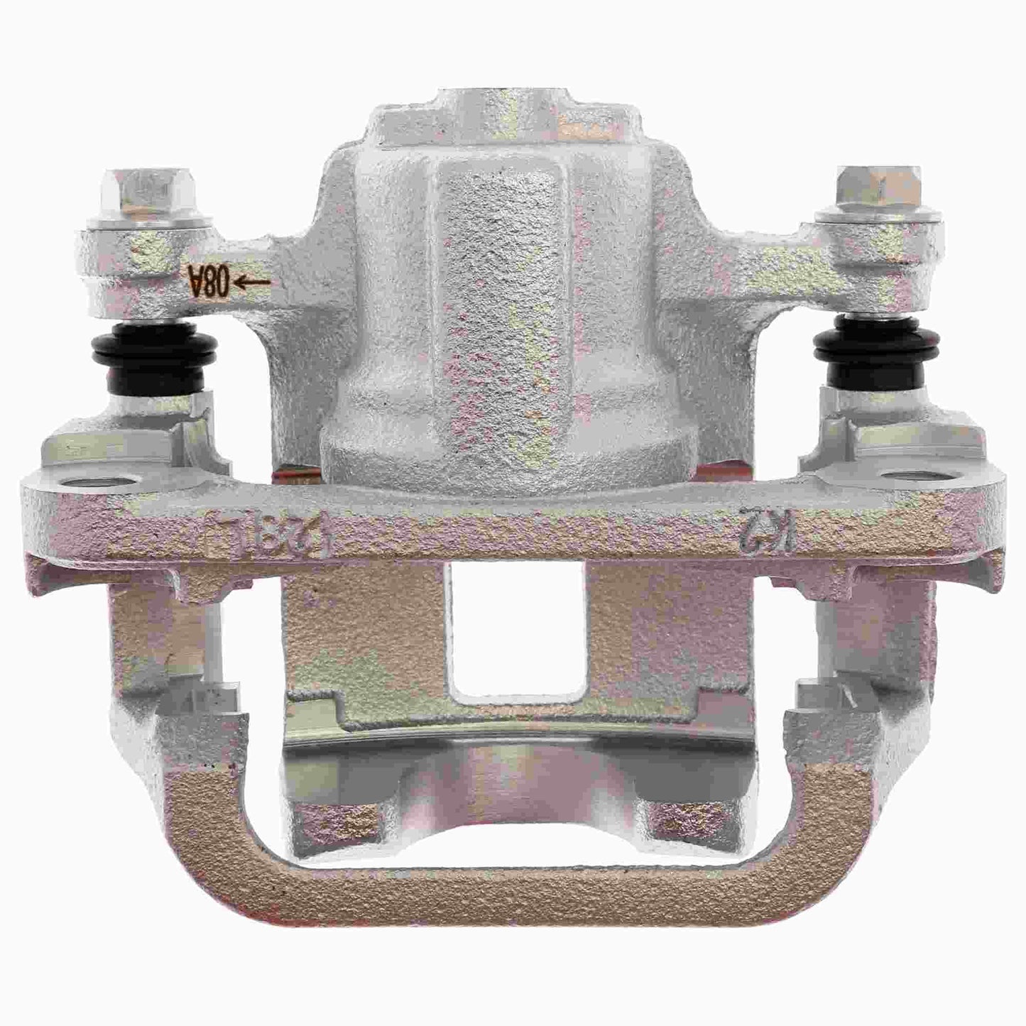 Raybestos Brakes Disc Brake Caliper FRC12826N