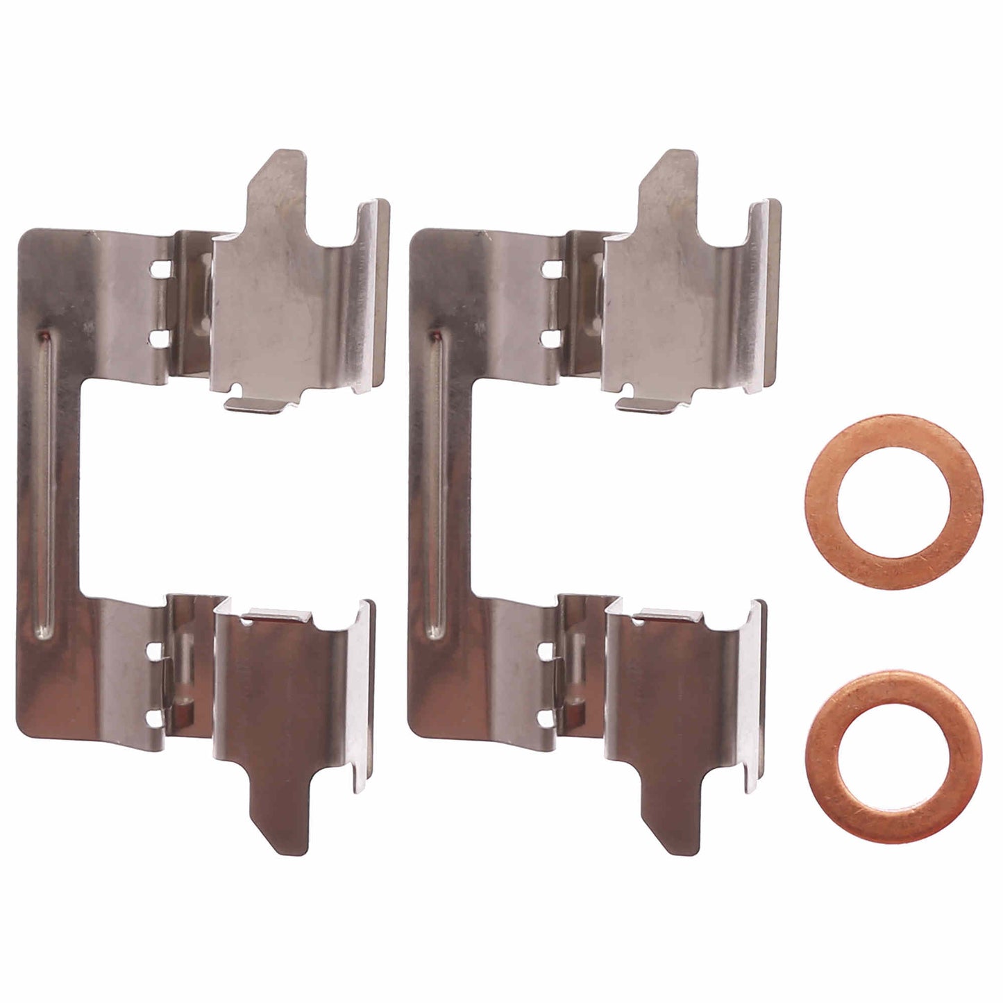 Raybestos Brakes Disc Brake Caliper FRC12826N