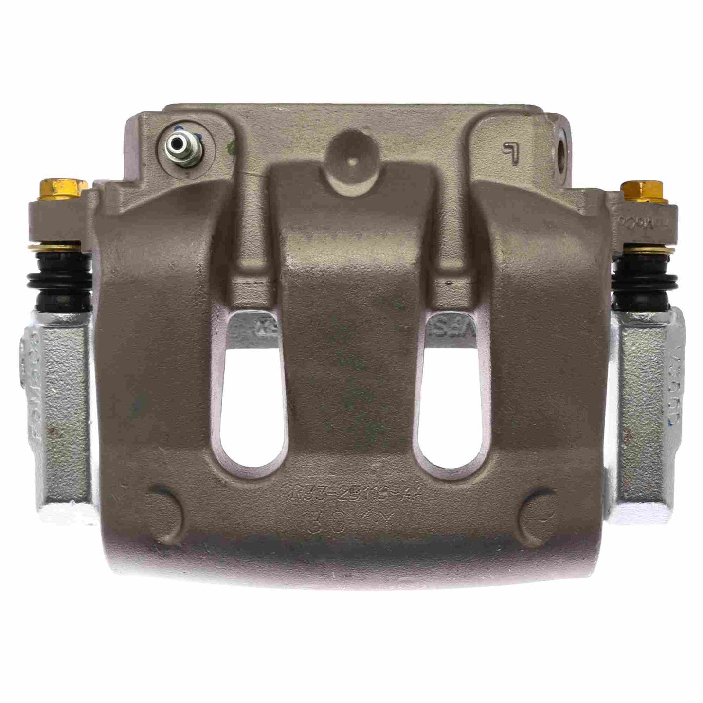 Raybestos Brakes Disc Brake Caliper FRC12836C