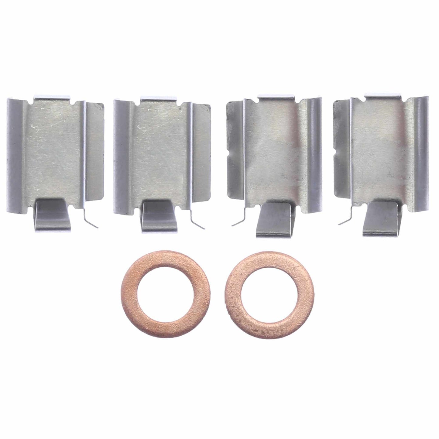 Raybestos Brakes Disc Brake Caliper FRC12836C