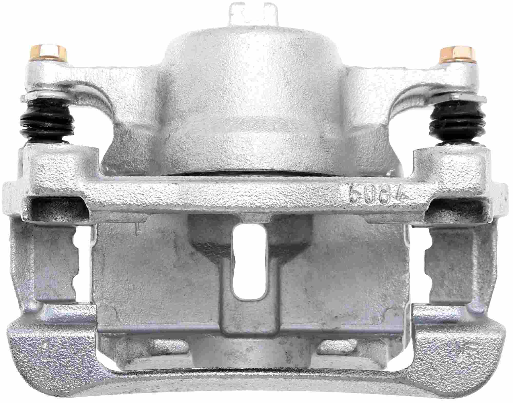 Raybestos Brakes Disc Brake Caliper FRC12837C