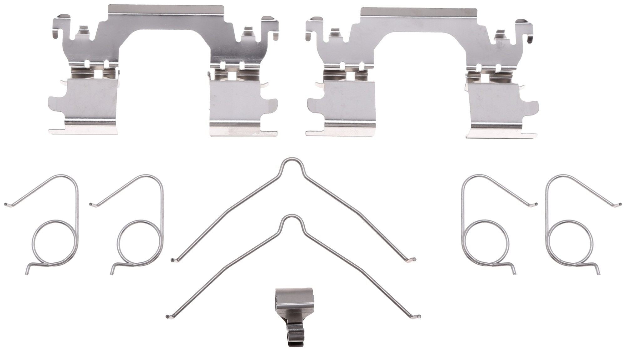 Raybestos Brakes Disc Brake Caliper FRC12837C