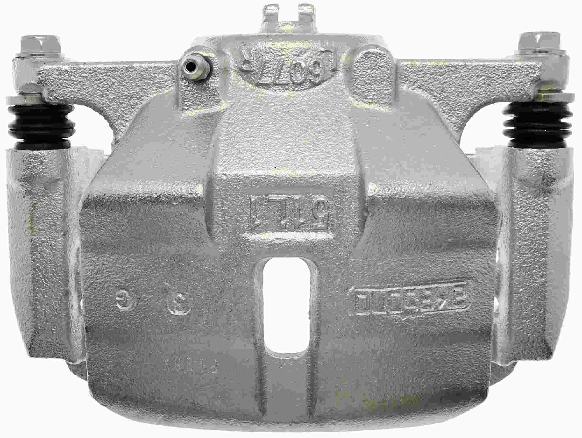 Raybestos Brakes Disc Brake Caliper FRC12838C