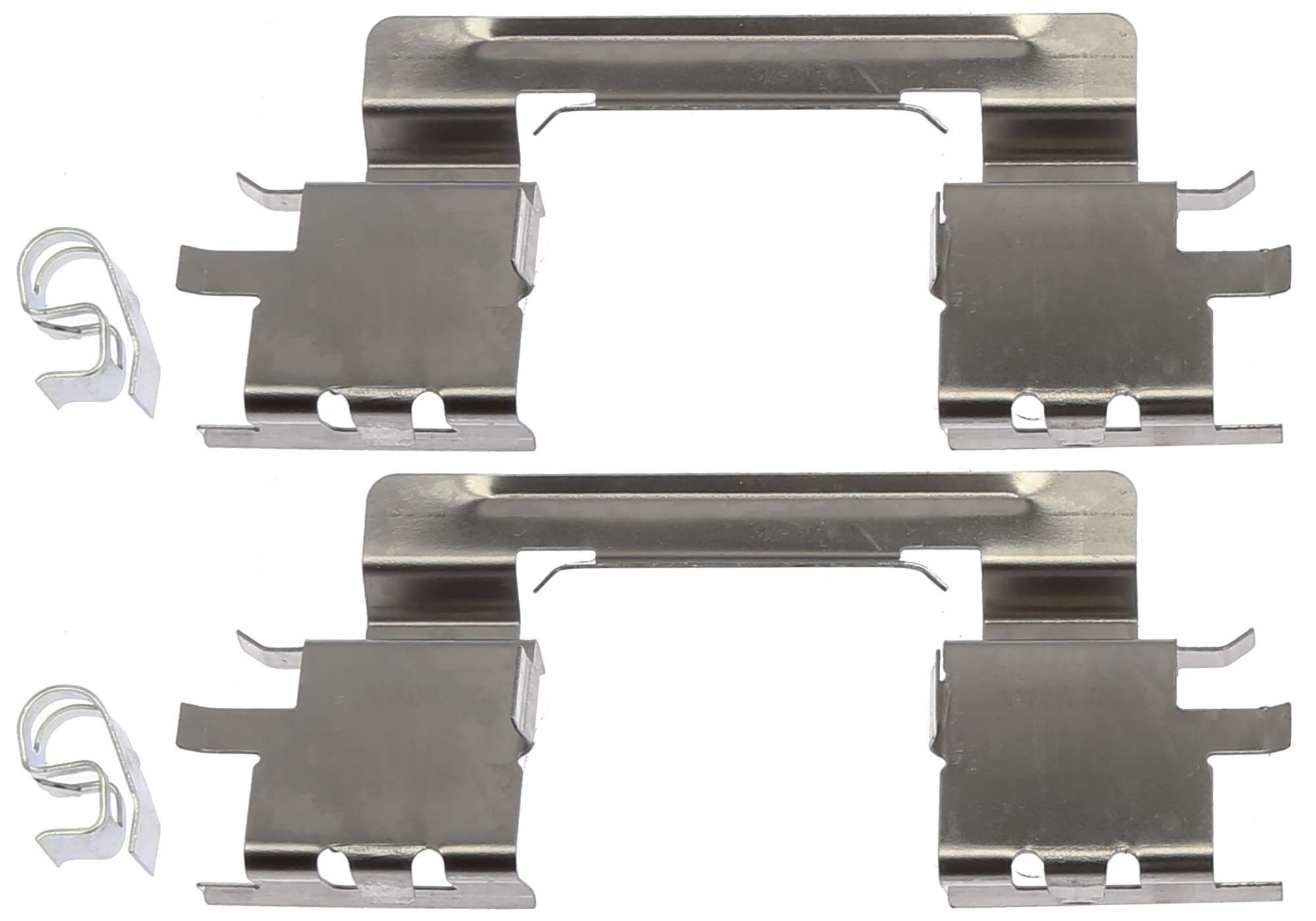 Raybestos Brakes Disc Brake Caliper FRC12838C