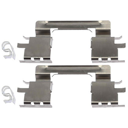 Raybestos Brakes Disc Brake Caliper FRC12838C