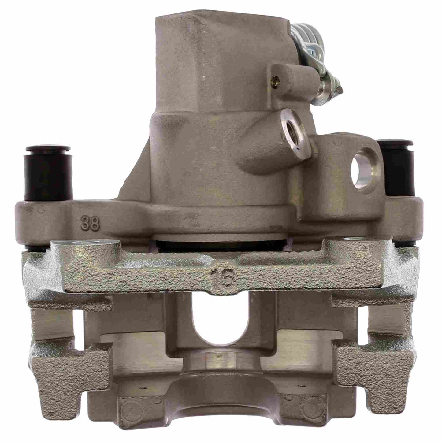 Raybestos Brakes Disc Brake Caliper FRC12839N
