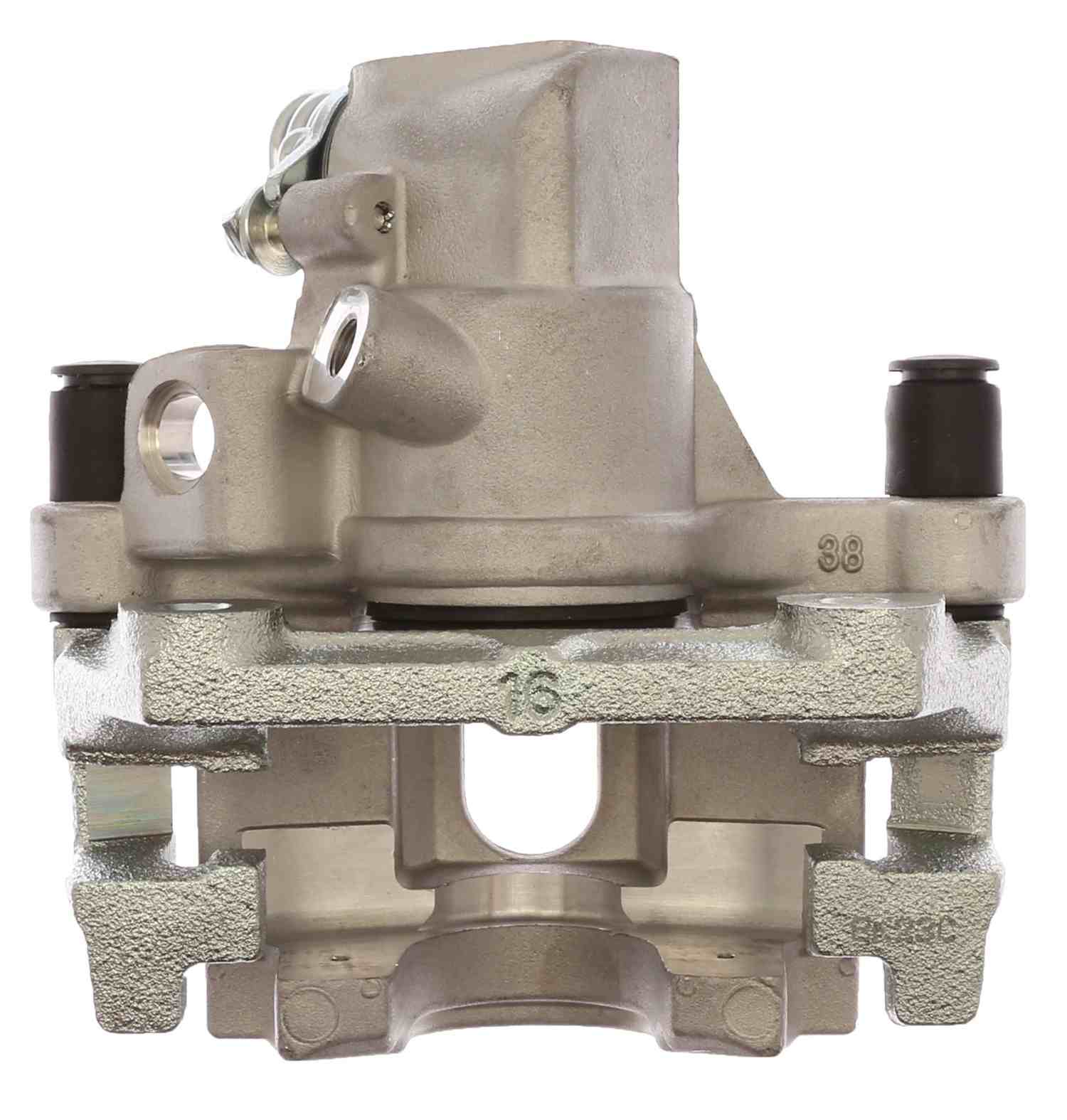 Raybestos Brakes Disc Brake Caliper FRC12840N