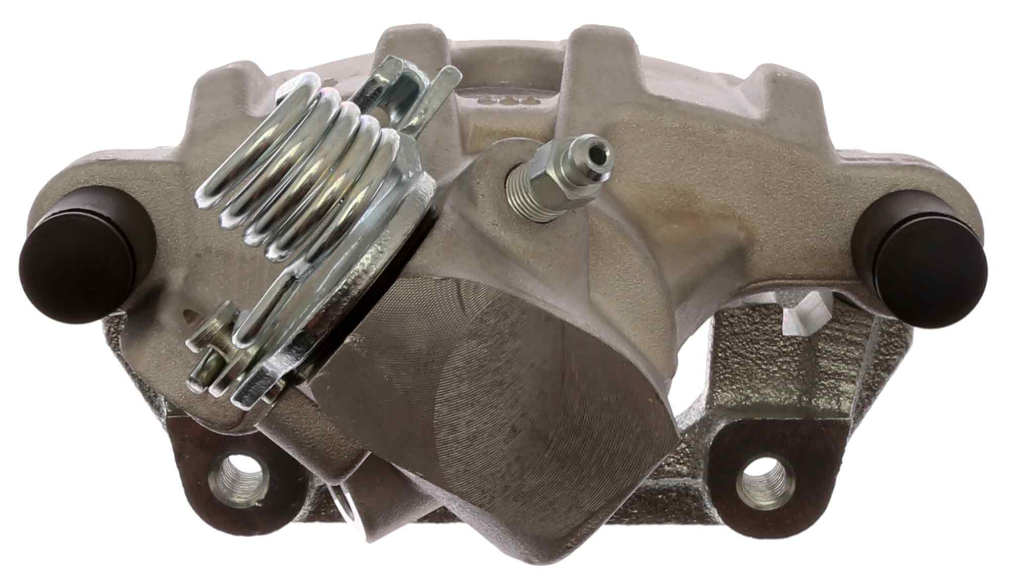 Raybestos Brakes Disc Brake Caliper FRC12840N