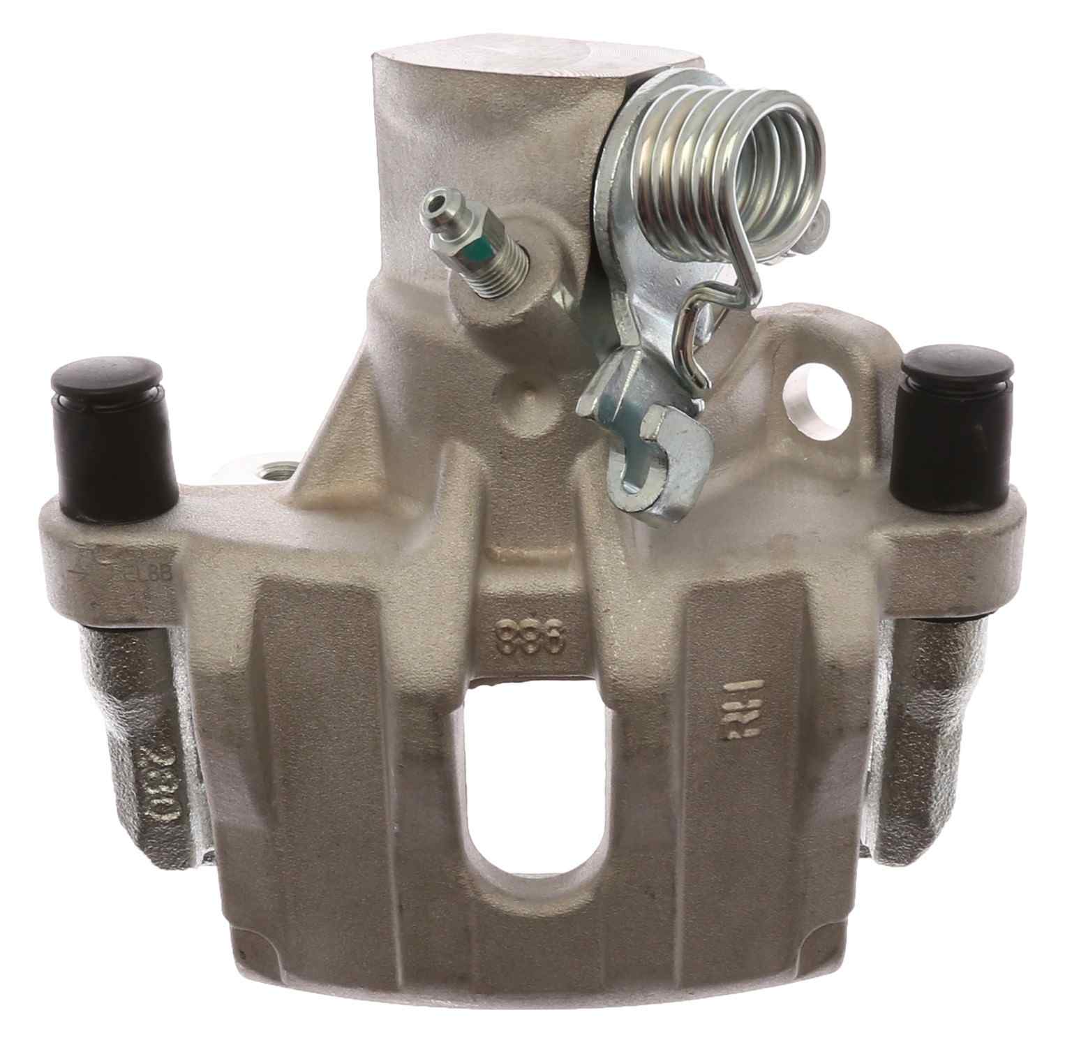 Raybestos Brakes Disc Brake Caliper FRC12840N