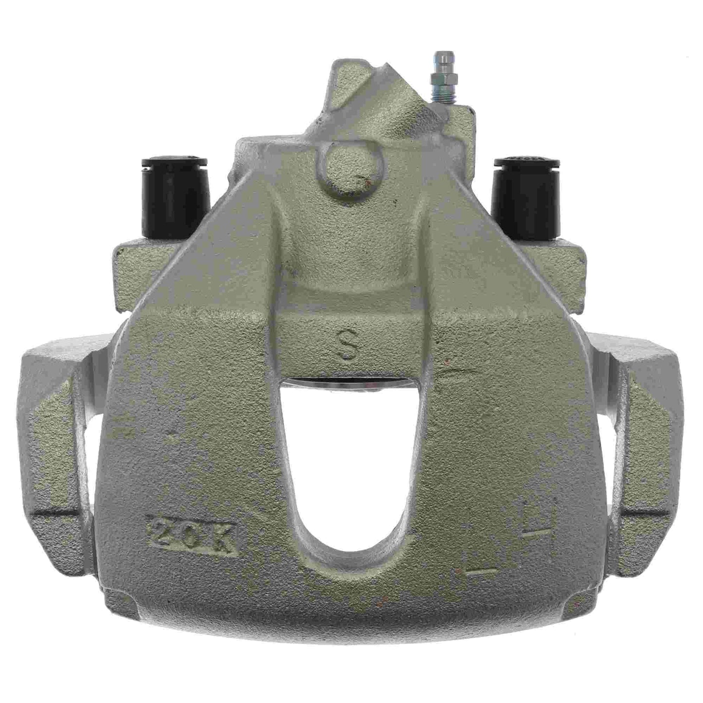 Raybestos Brakes Disc Brake Caliper FRC12841C
