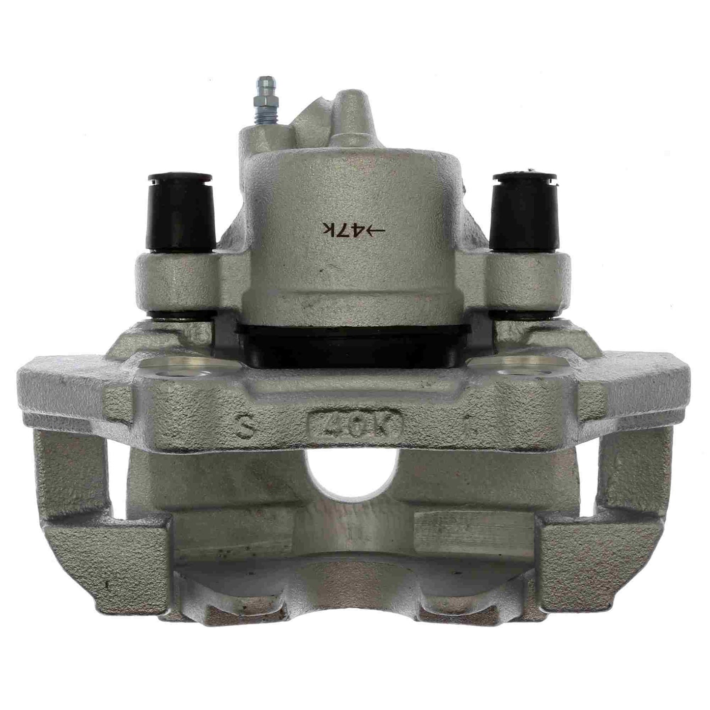 Raybestos Brakes Disc Brake Caliper FRC12841N