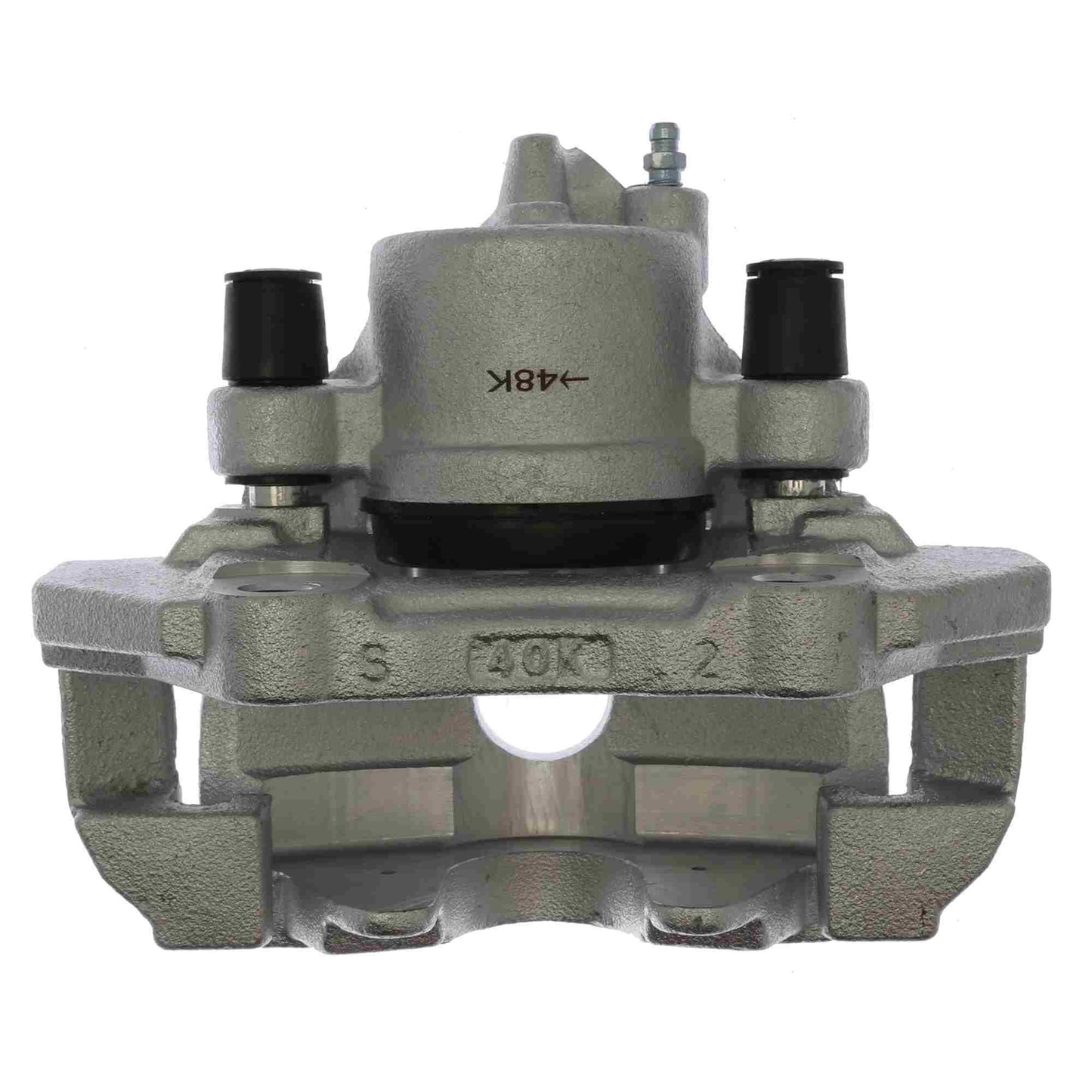 Raybestos Brakes Disc Brake Caliper FRC12842C