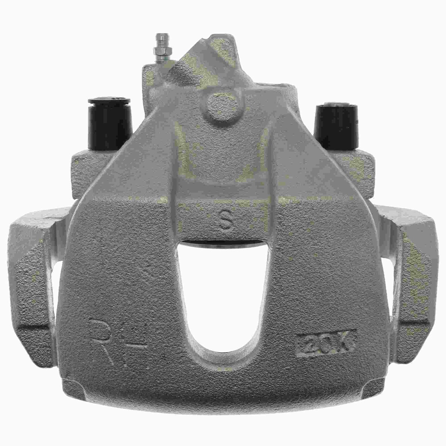 Raybestos Brakes Disc Brake Caliper FRC12842C