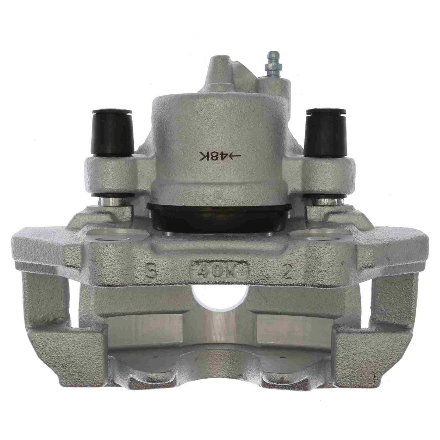 Raybestos Brakes Disc Brake Caliper FRC12842N