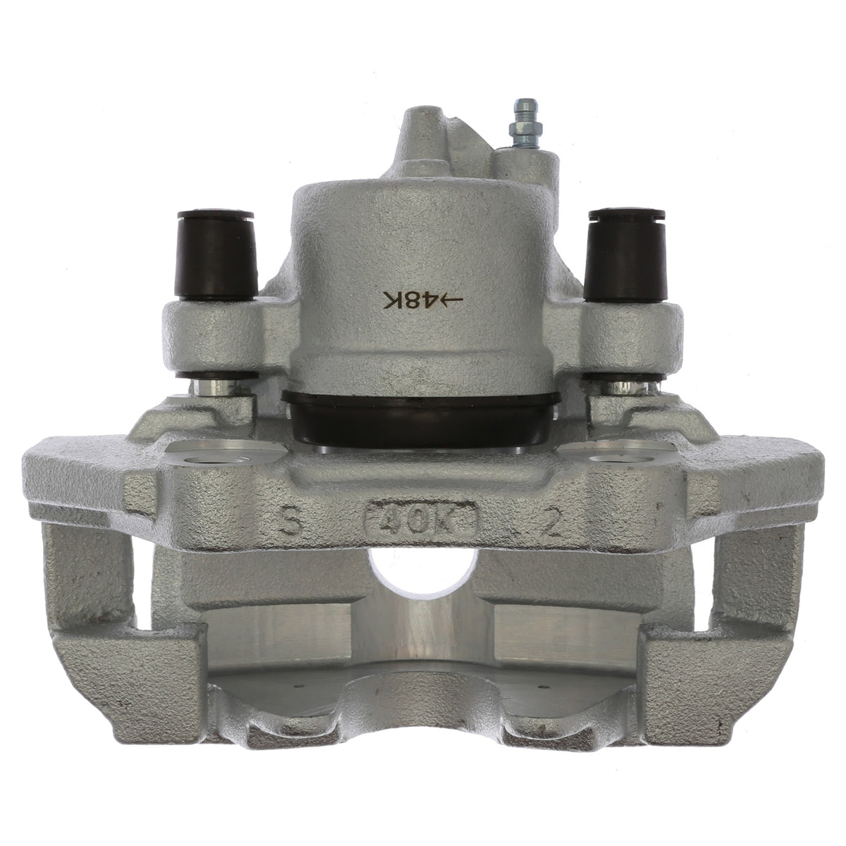 Raybestos Brakes Disc Brake Caliper FRC12842N