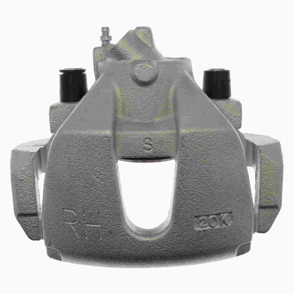 Raybestos Brakes Disc Brake Caliper FRC12842N