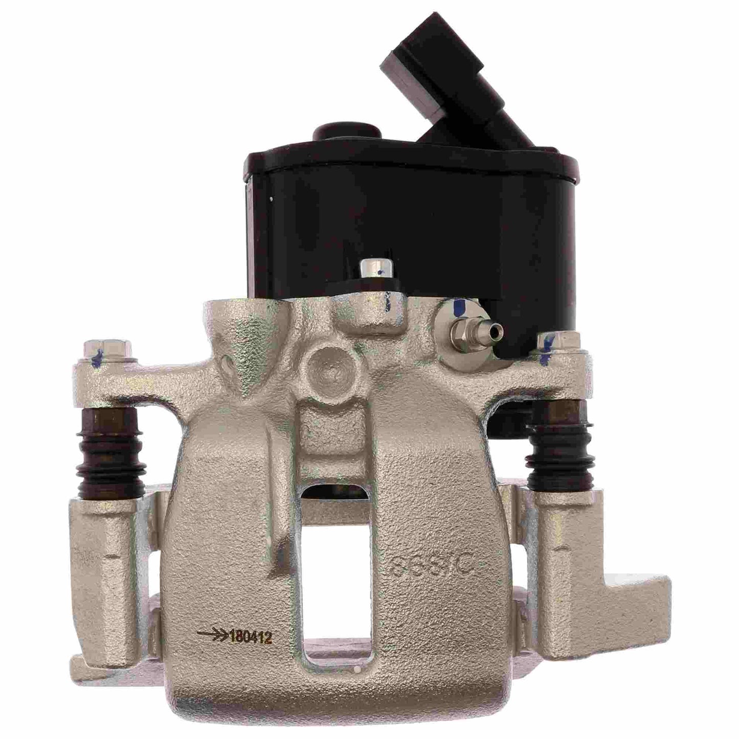 Raybestos Brakes Disc Brake Caliper FRC12843EN