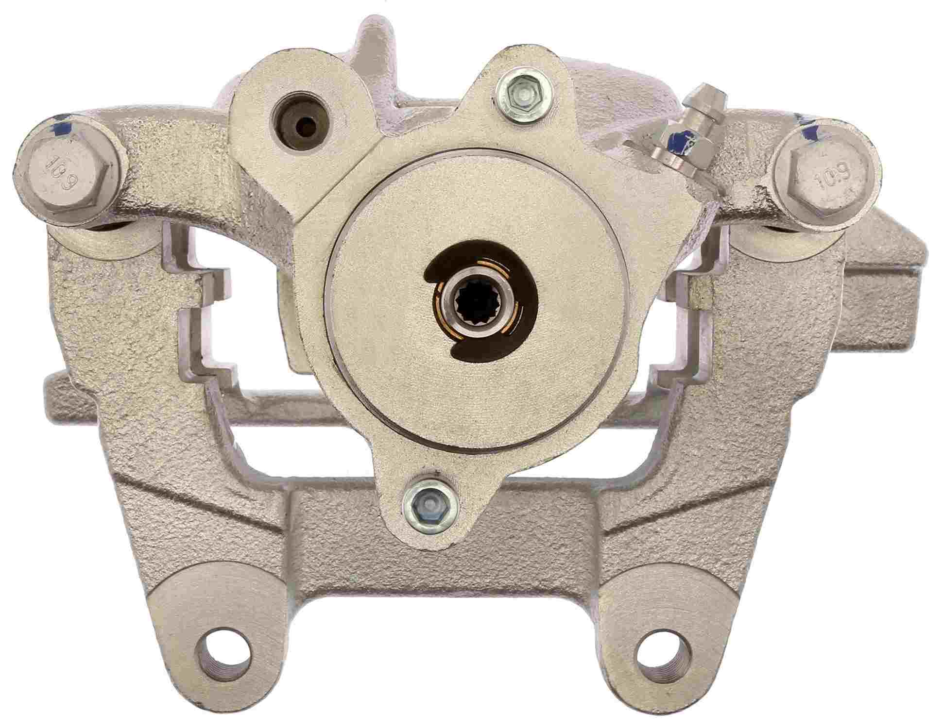 Raybestos Brakes Disc Brake Caliper FRC12844C