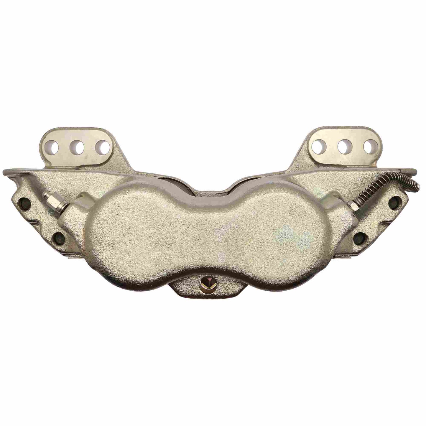 Raybestos Brakes Disc Brake Caliper FRC12845N