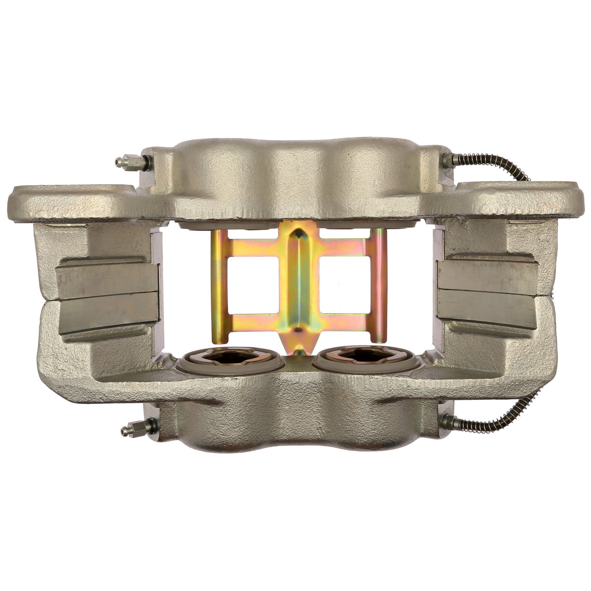 Raybestos Brakes Disc Brake Caliper FRC12845N