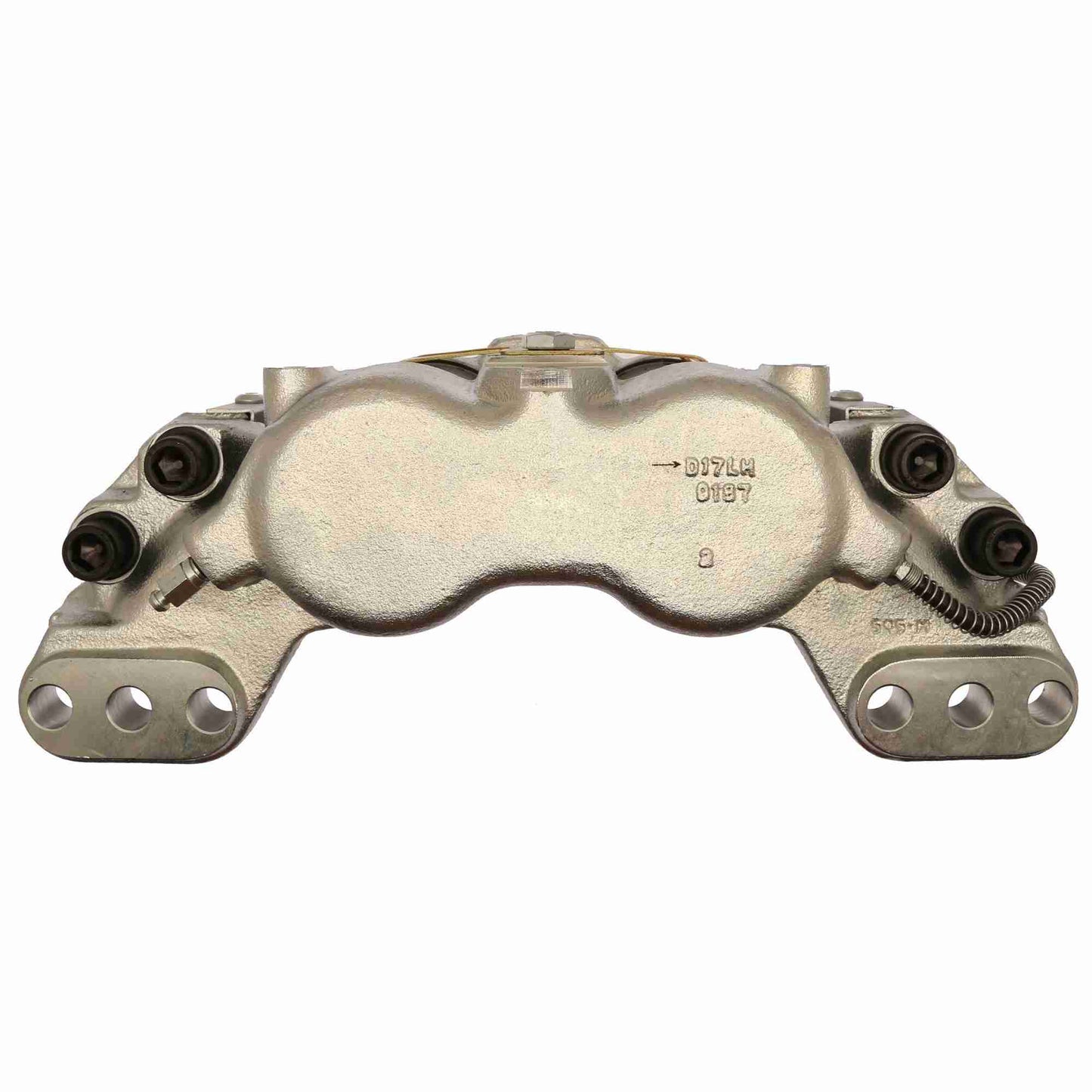 Raybestos Brakes Disc Brake Caliper FRC12845N
