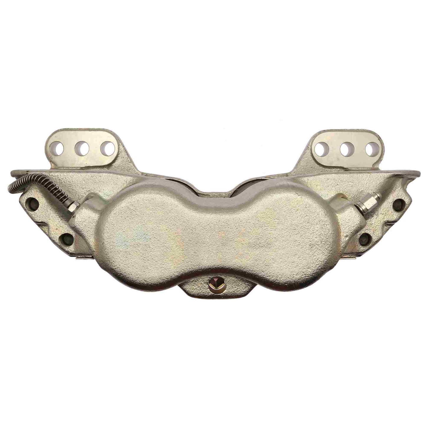 Raybestos Brakes Disc Brake Caliper FRC12846N