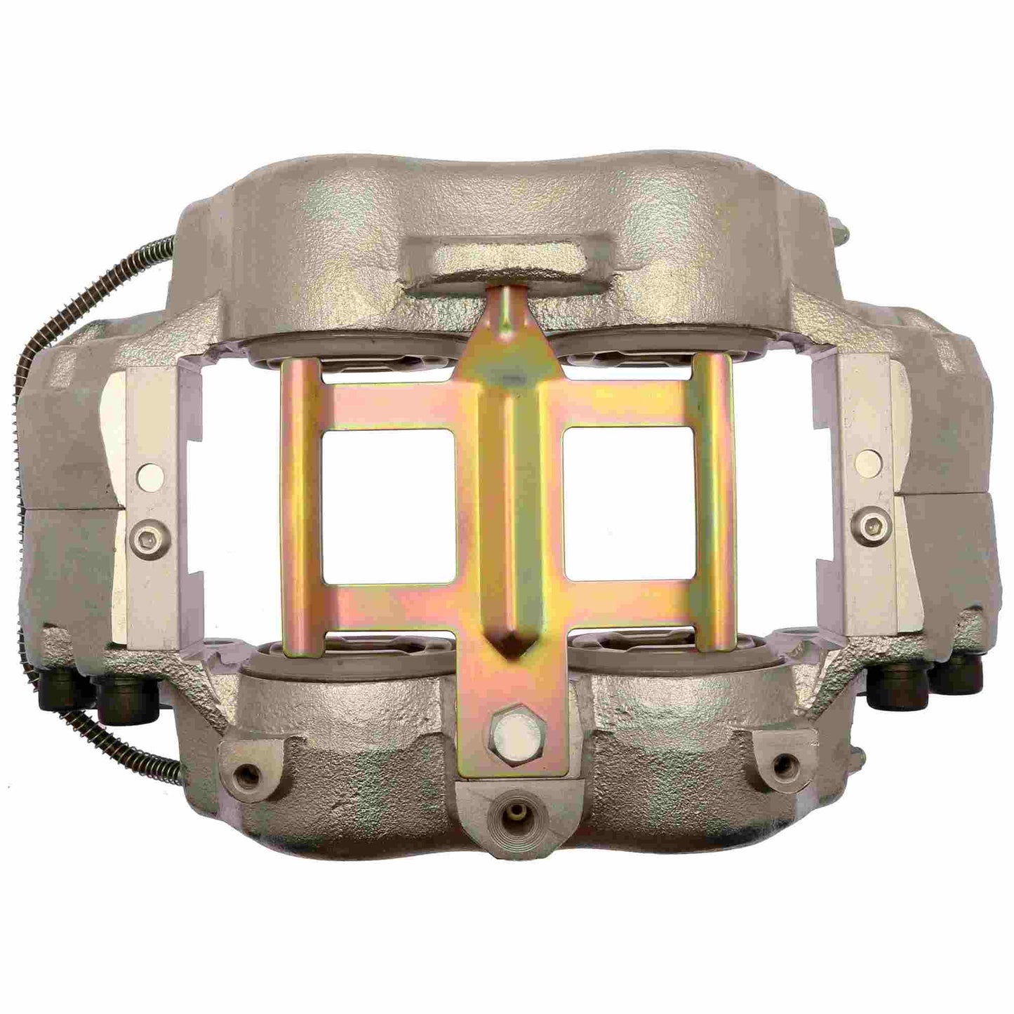 Raybestos Brakes Disc Brake Caliper FRC12846N