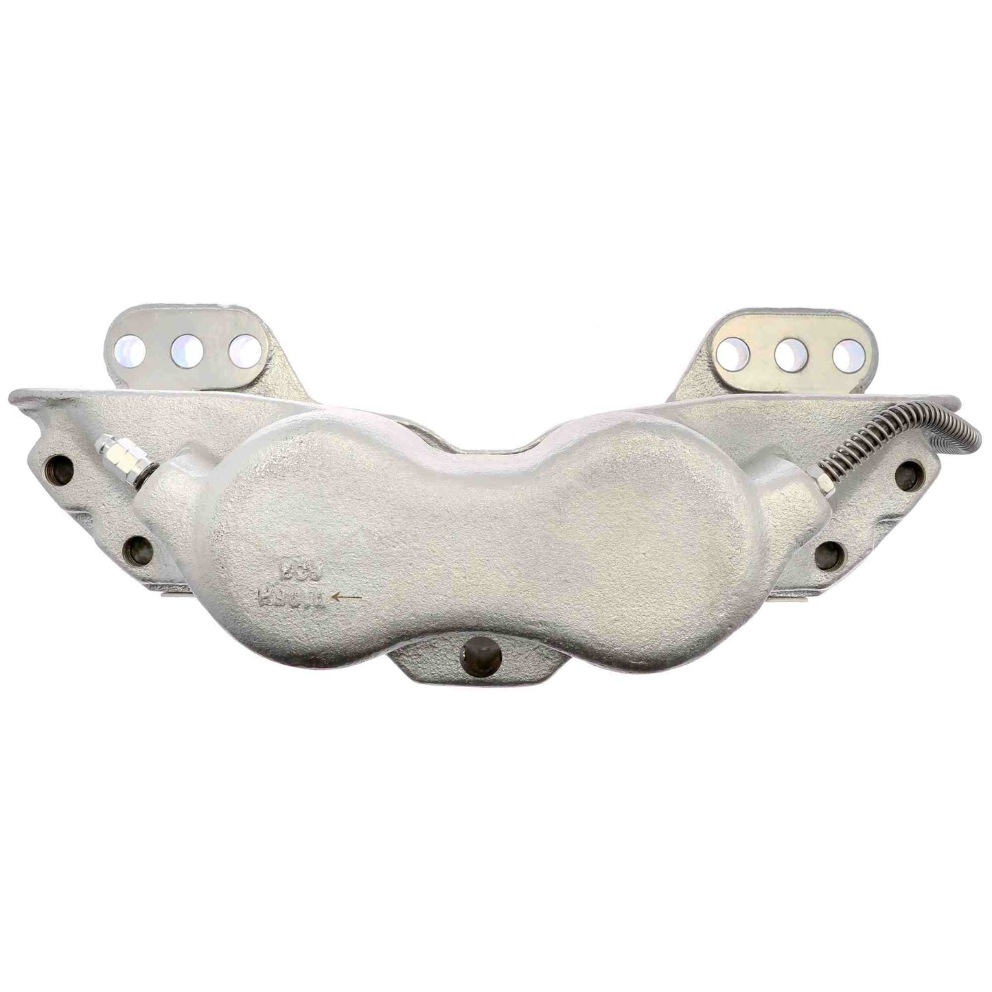 Raybestos Brakes Disc Brake Caliper FRC12847N
