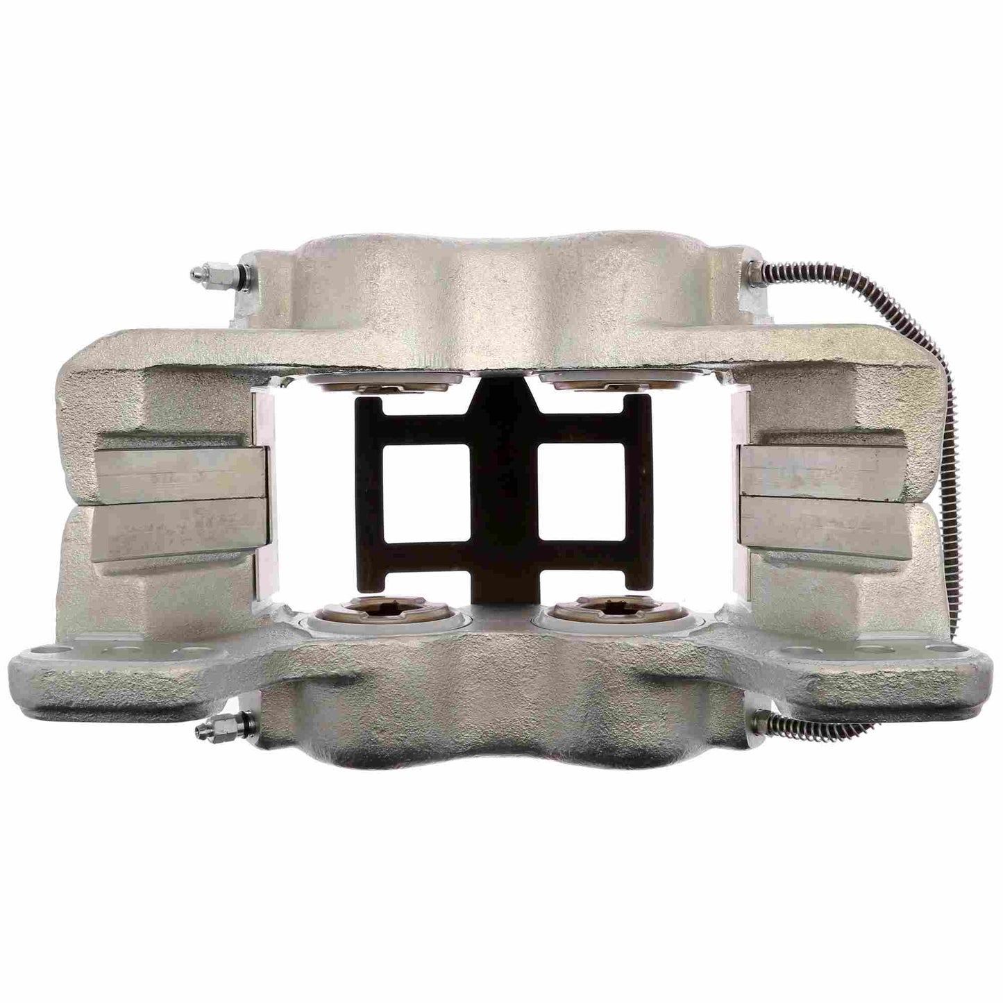 Raybestos Brakes Disc Brake Caliper FRC12848N