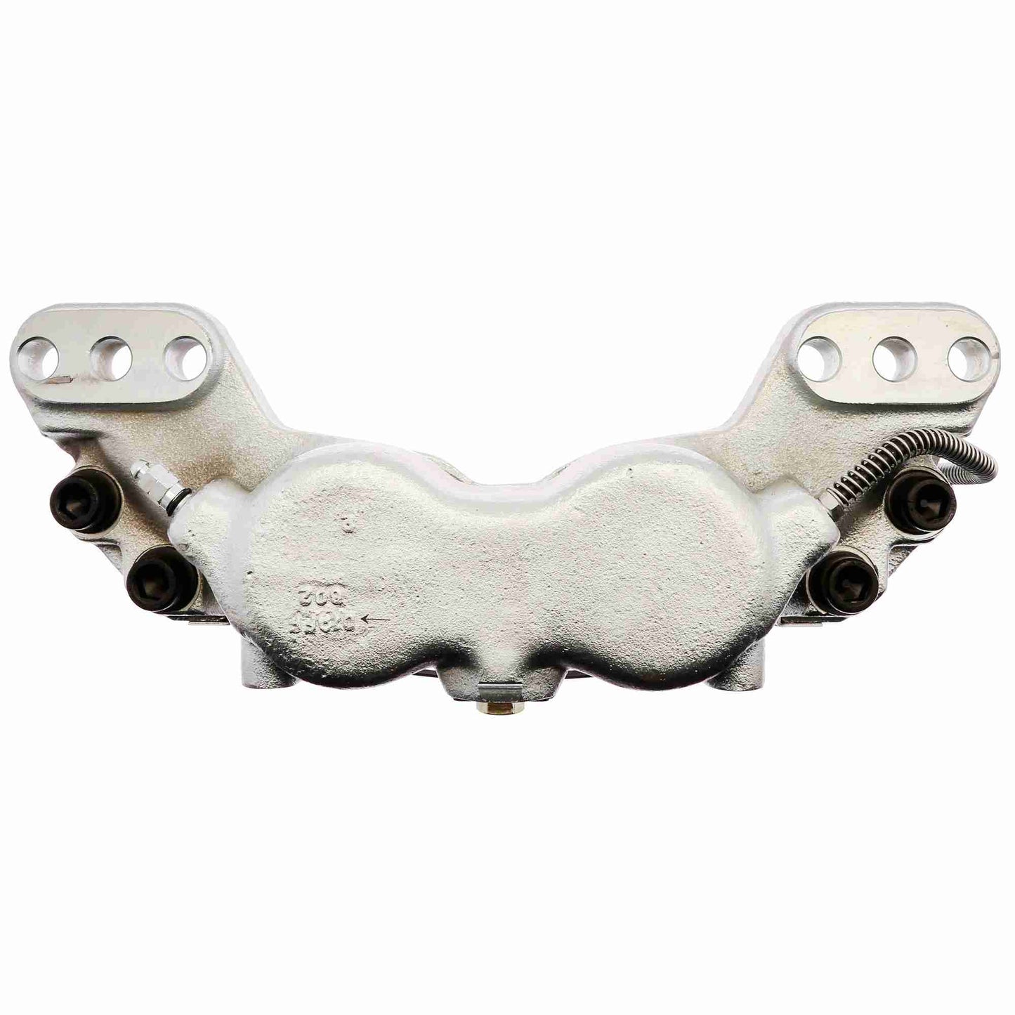 Raybestos Brakes Disc Brake Caliper FRC12848N
