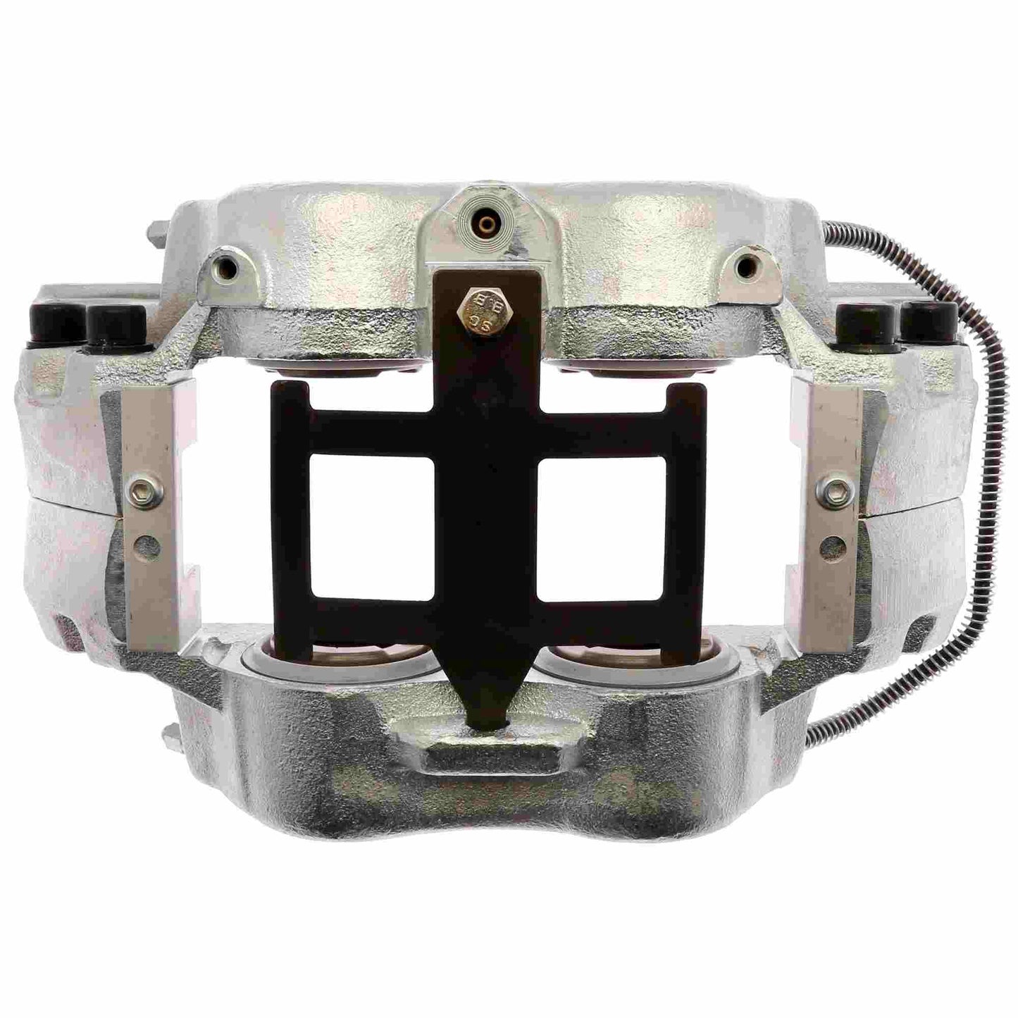 Raybestos Brakes Disc Brake Caliper FRC12848N