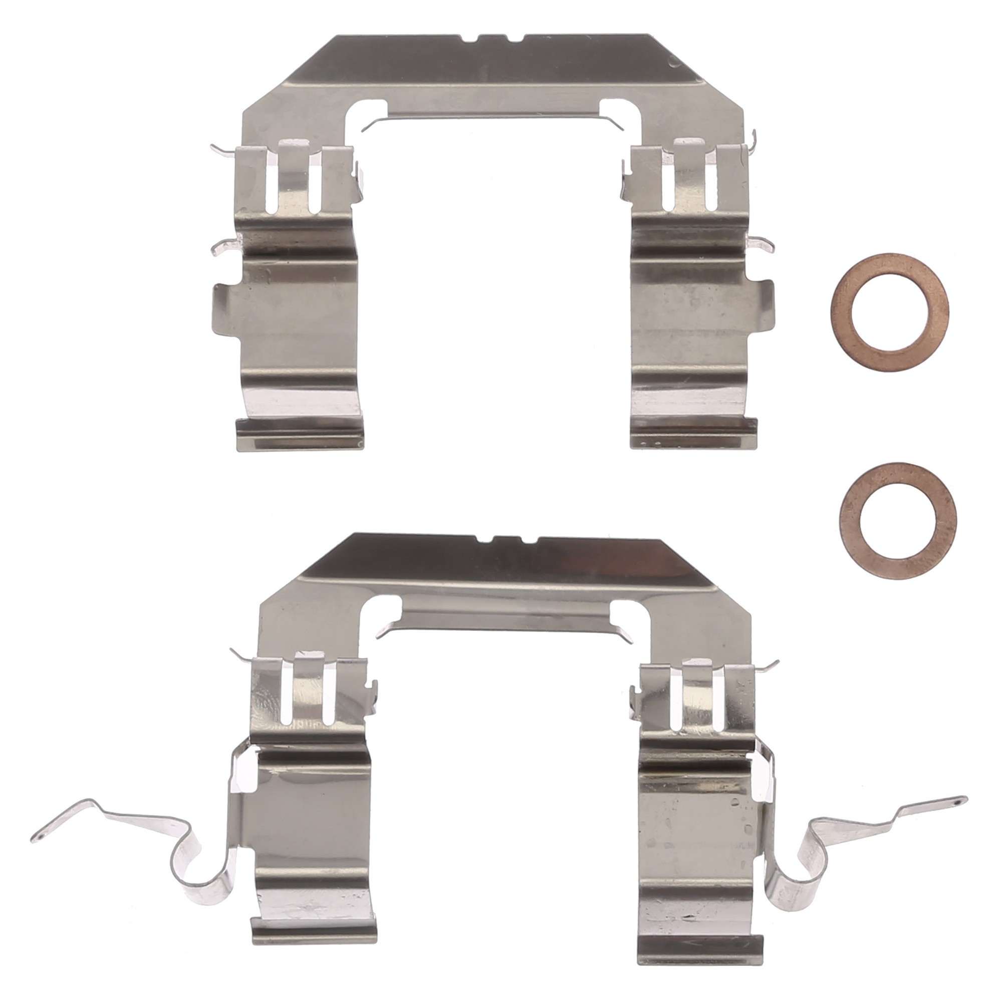 Raybestos Brakes Disc Brake Caliper FRC12863C