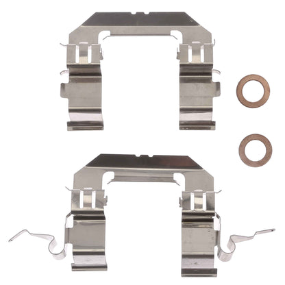 Raybestos Brakes Disc Brake Caliper FRC12863C