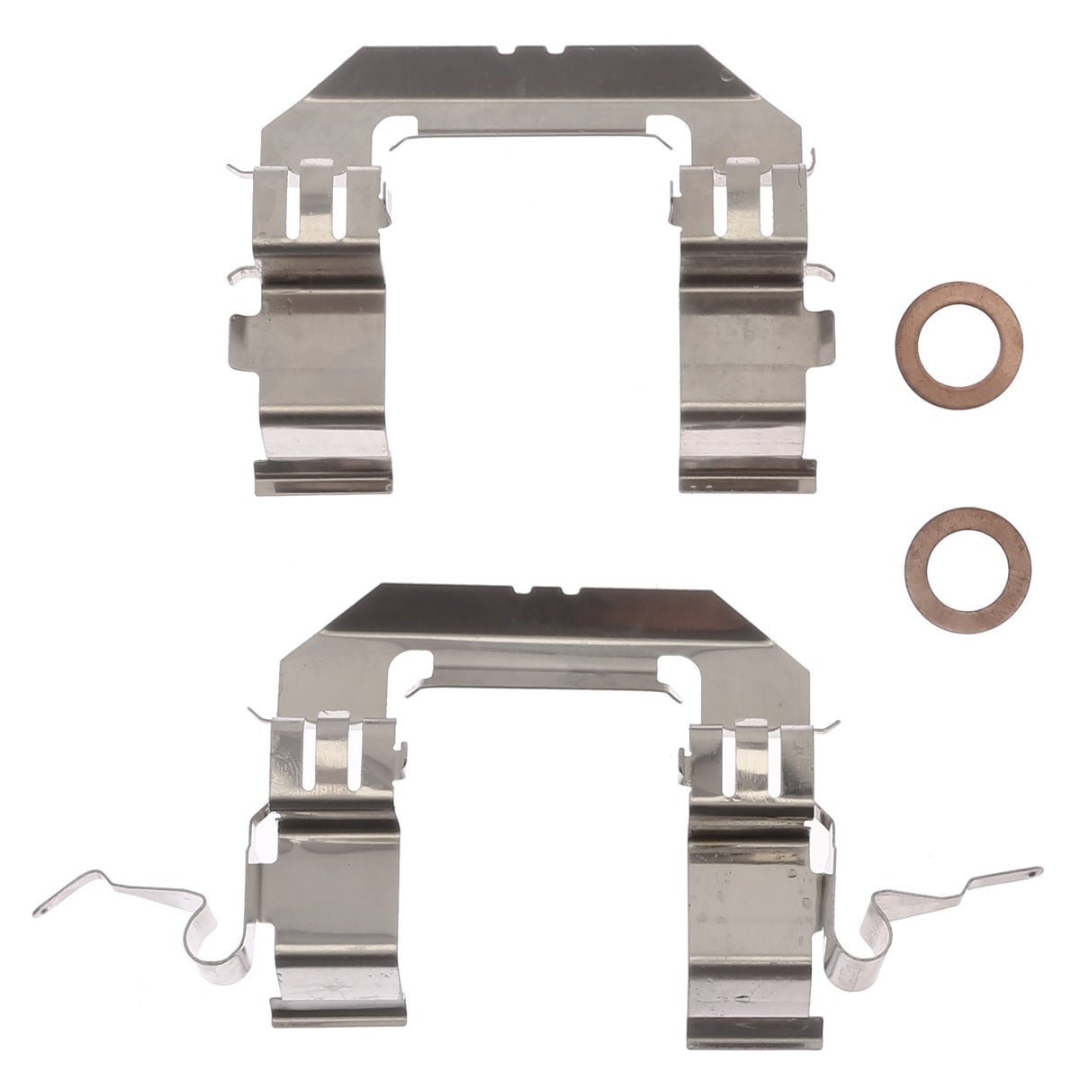 Raybestos Brakes Disc Brake Caliper FRC12863C