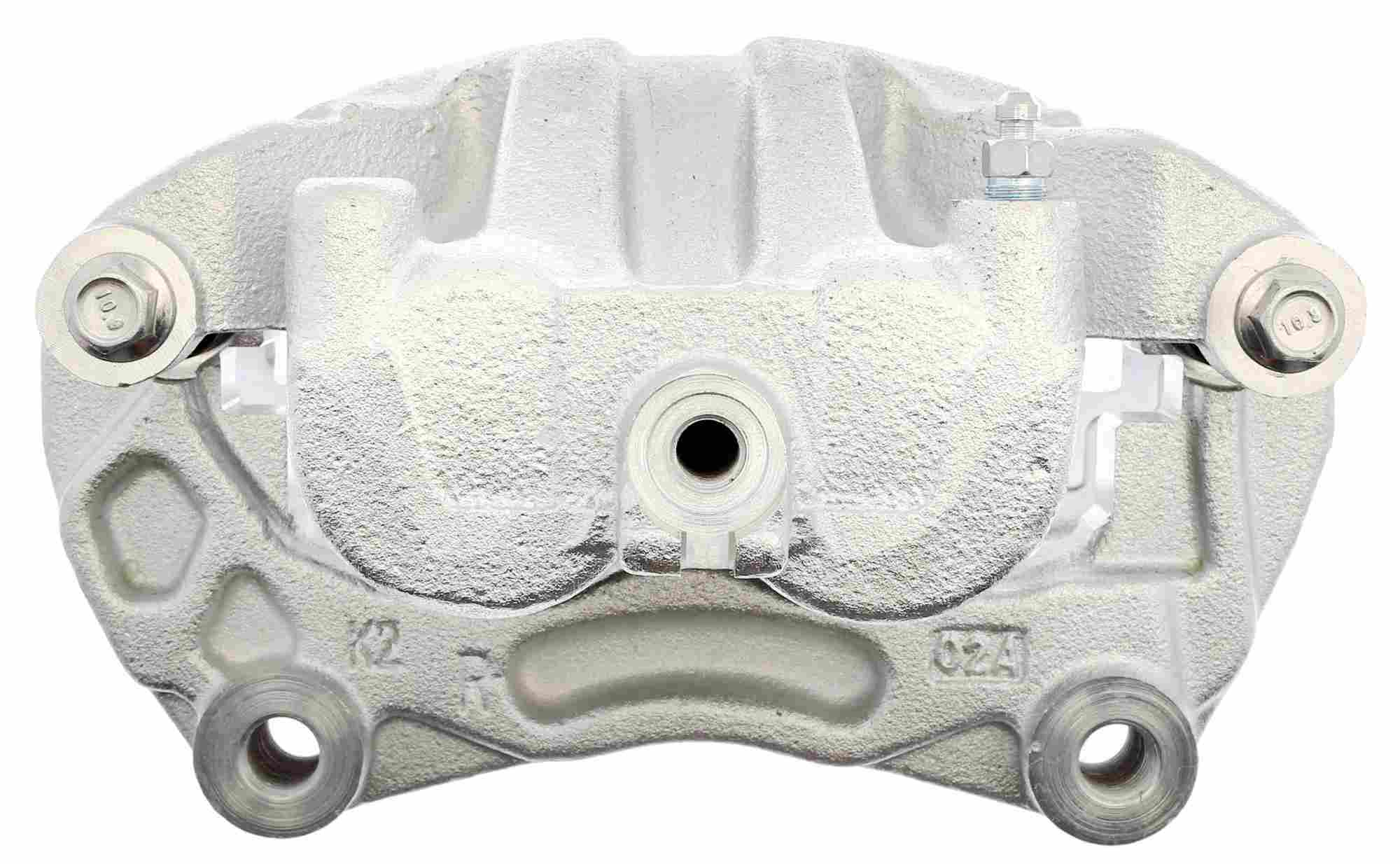 Raybestos Brakes Disc Brake Caliper FRC12864C