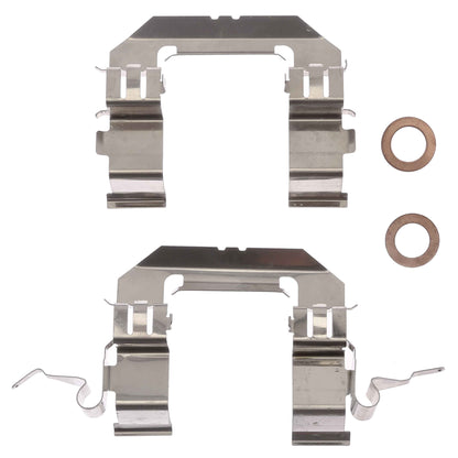 Raybestos Brakes Disc Brake Caliper FRC12864C
