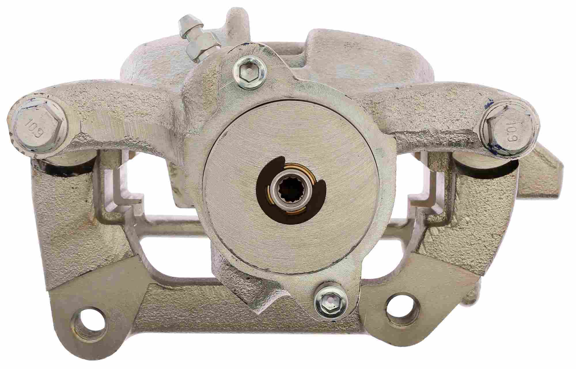 Raybestos Brakes Disc Brake Caliper FRC12865C