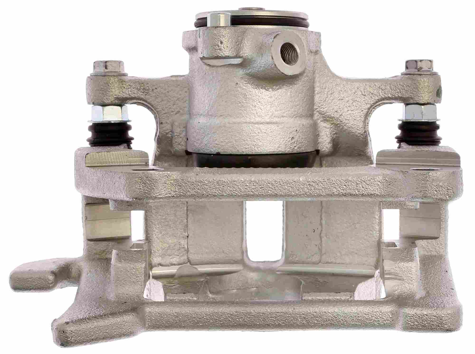 Raybestos Brakes Disc Brake Caliper FRC12866C