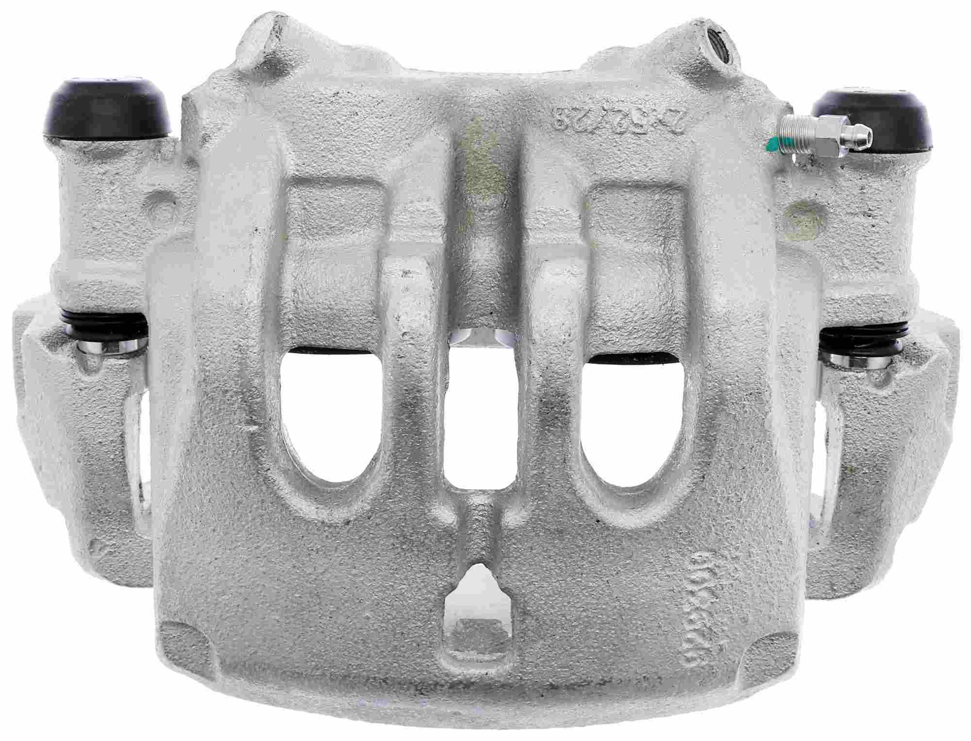 Raybestos Brakes Disc Brake Caliper FRC12867C