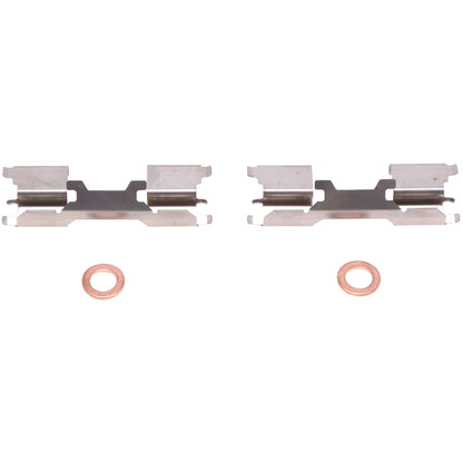 Raybestos Brakes Disc Brake Caliper FRC12868N
