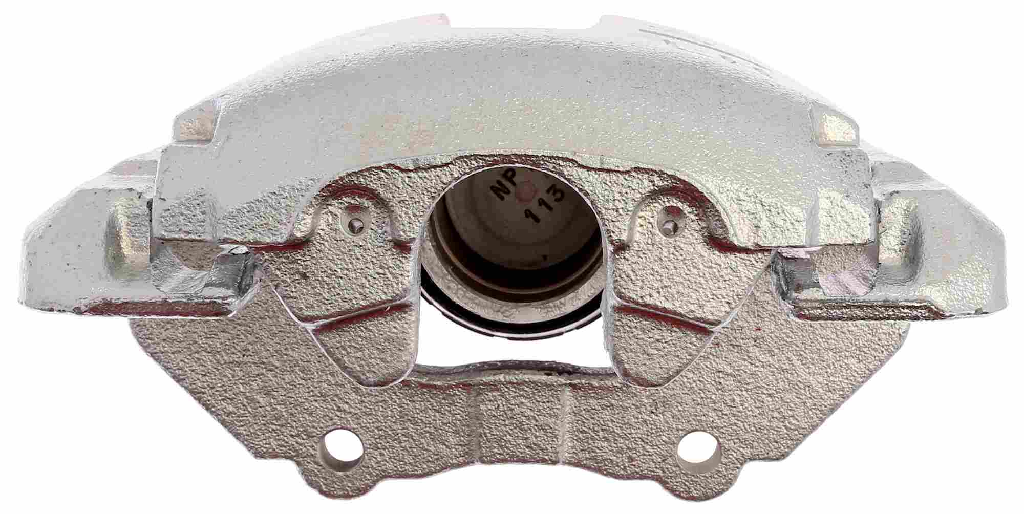 Raybestos Brakes Disc Brake Caliper FRC12871C
