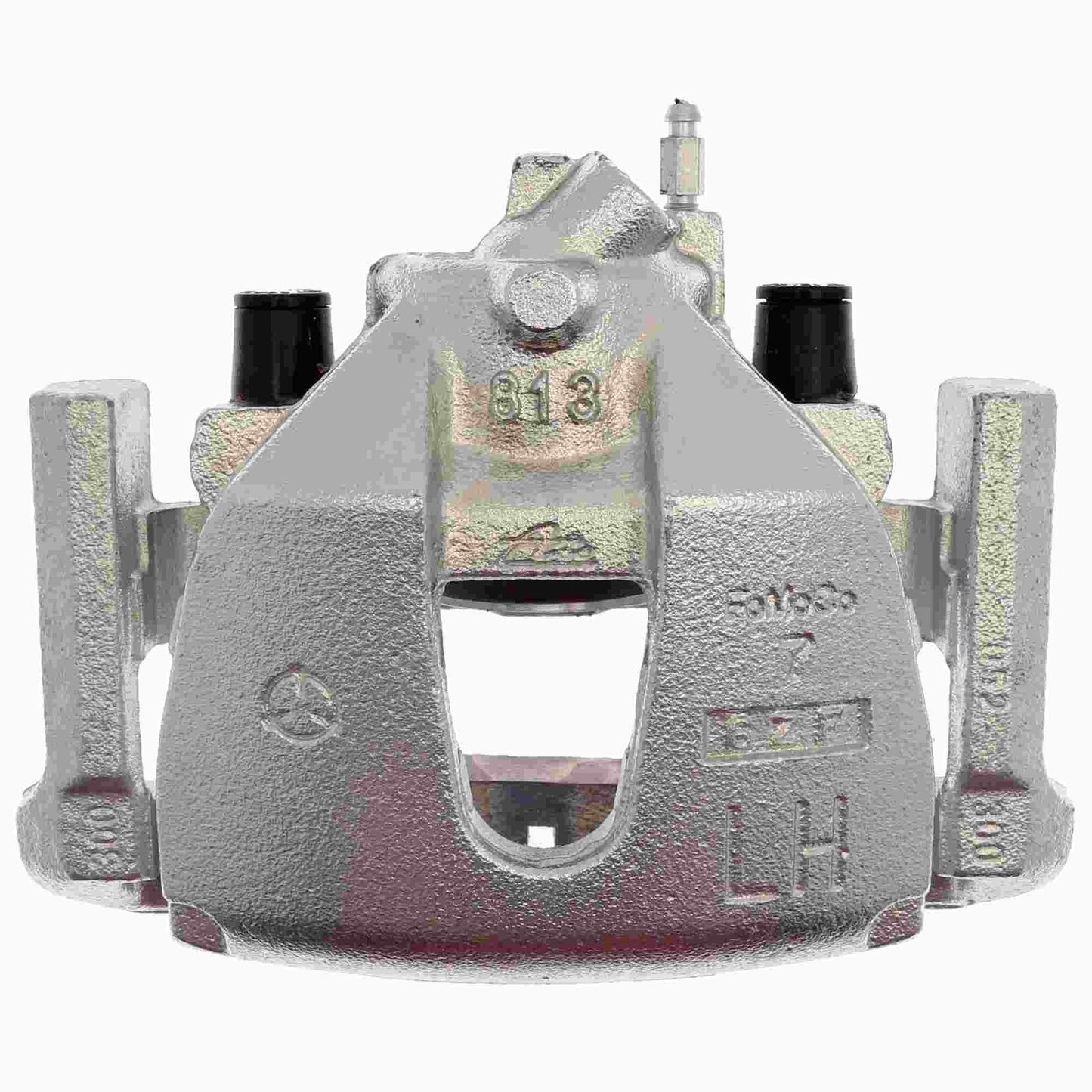 Raybestos Brakes Disc Brake Caliper FRC12871C