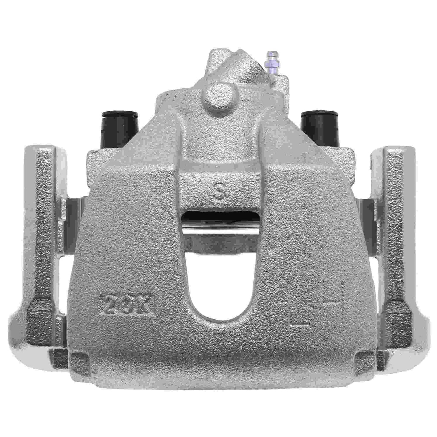 Raybestos Brakes Disc Brake Caliper FRC12871N