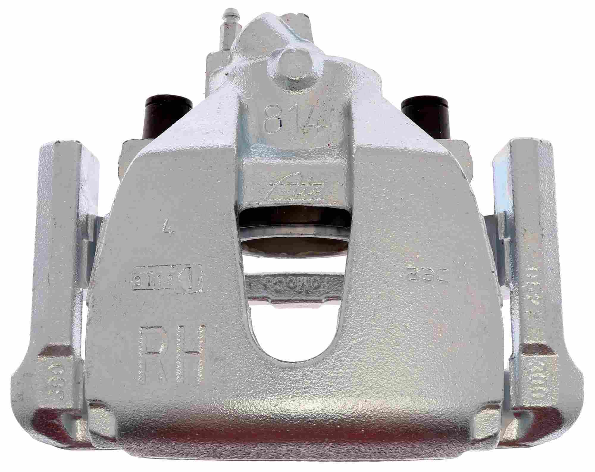 Raybestos Brakes Disc Brake Caliper FRC12872C