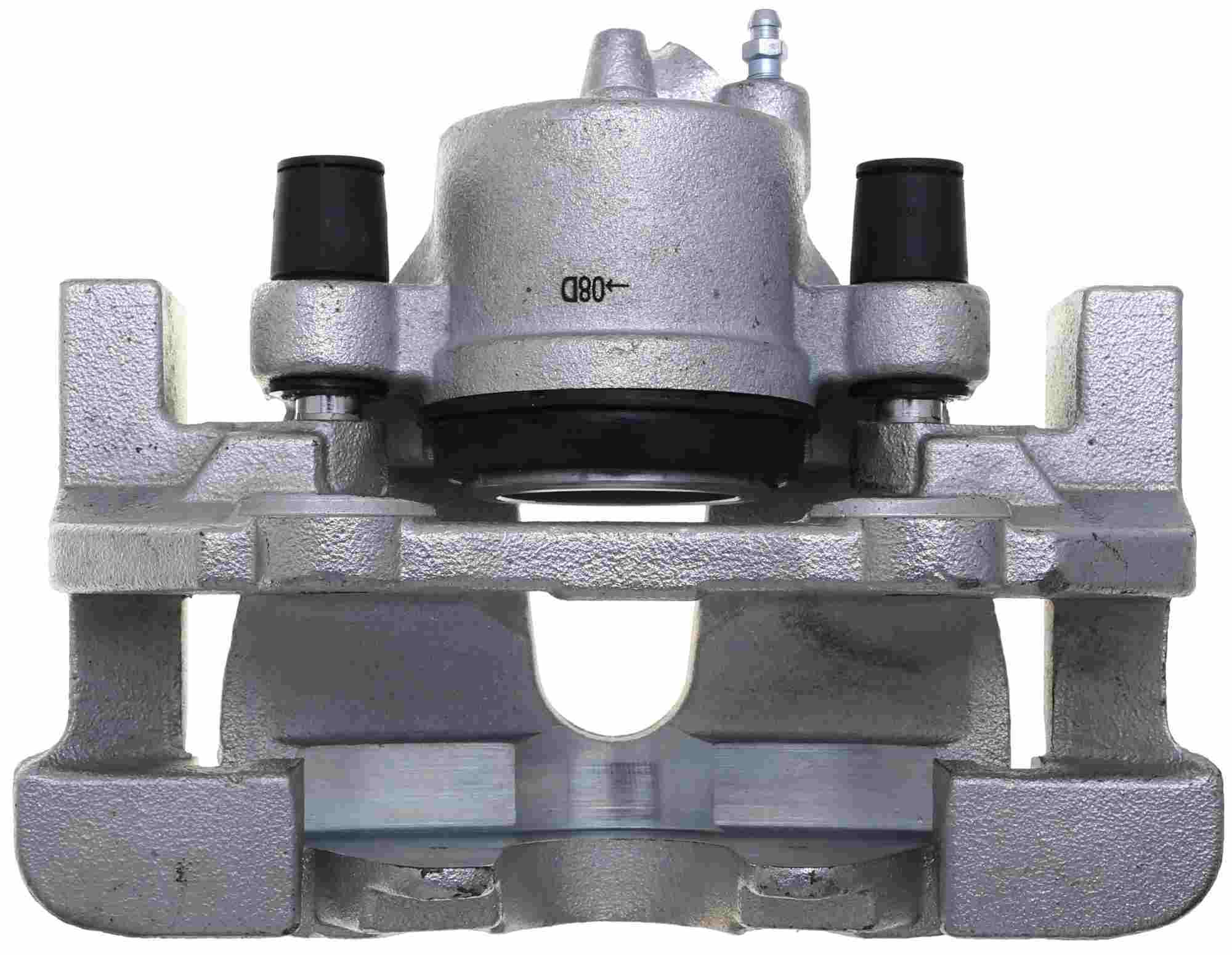 Raybestos Brakes Disc Brake Caliper FRC12872N