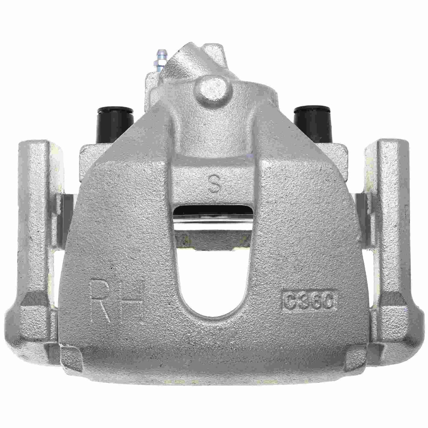 Raybestos Brakes Disc Brake Caliper FRC12872N