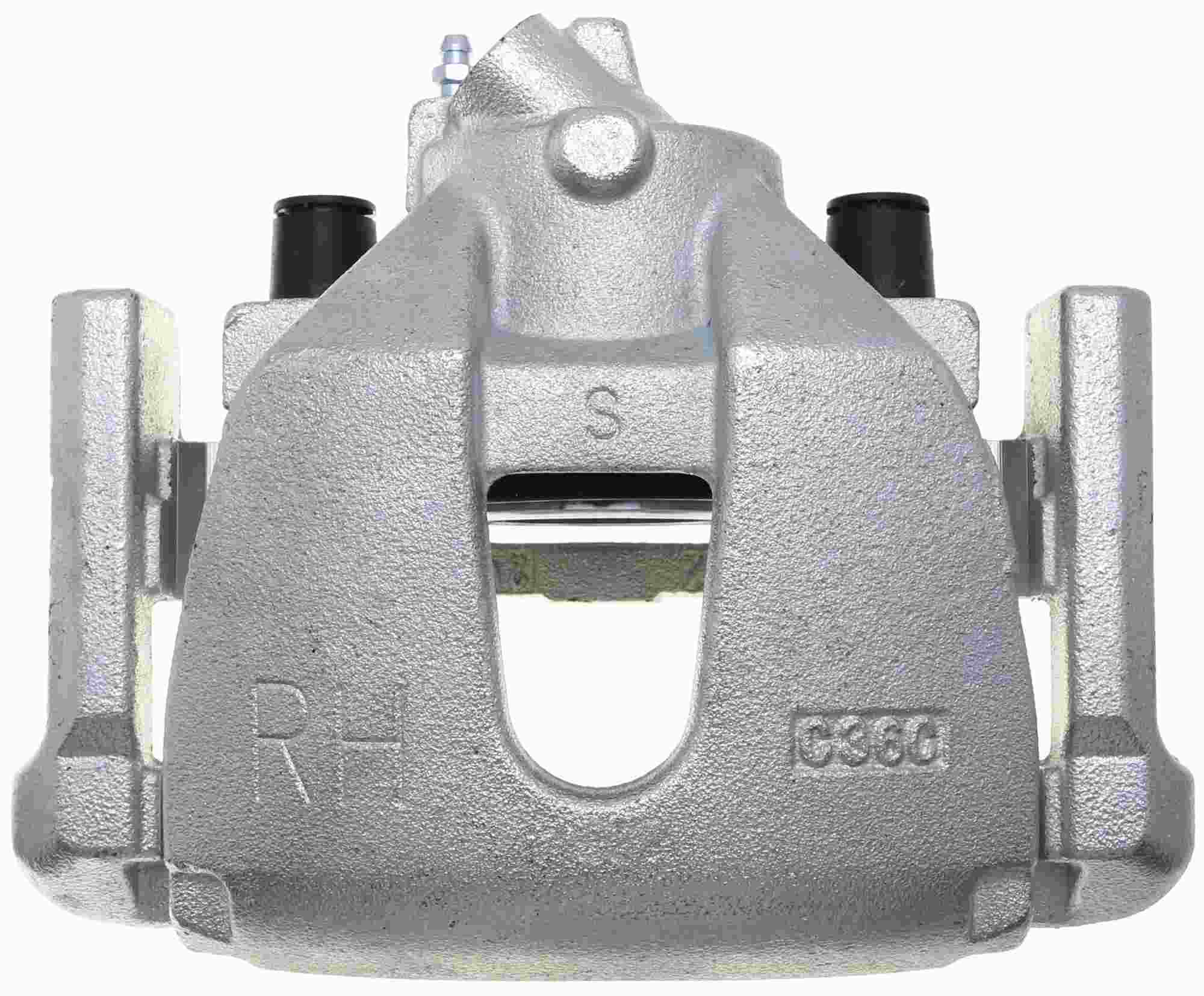 Raybestos Brakes Disc Brake Caliper FRC12872N