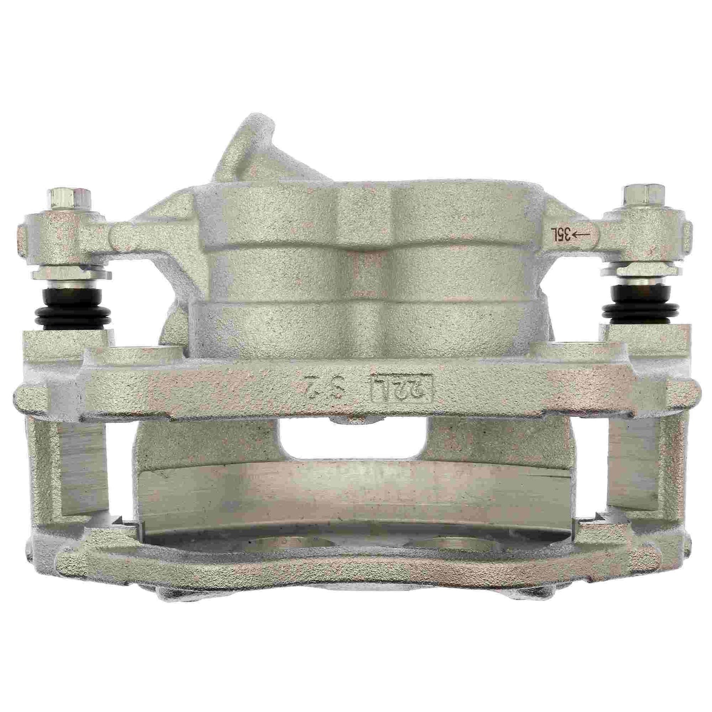 Raybestos Brakes Disc Brake Caliper FRC12875C
